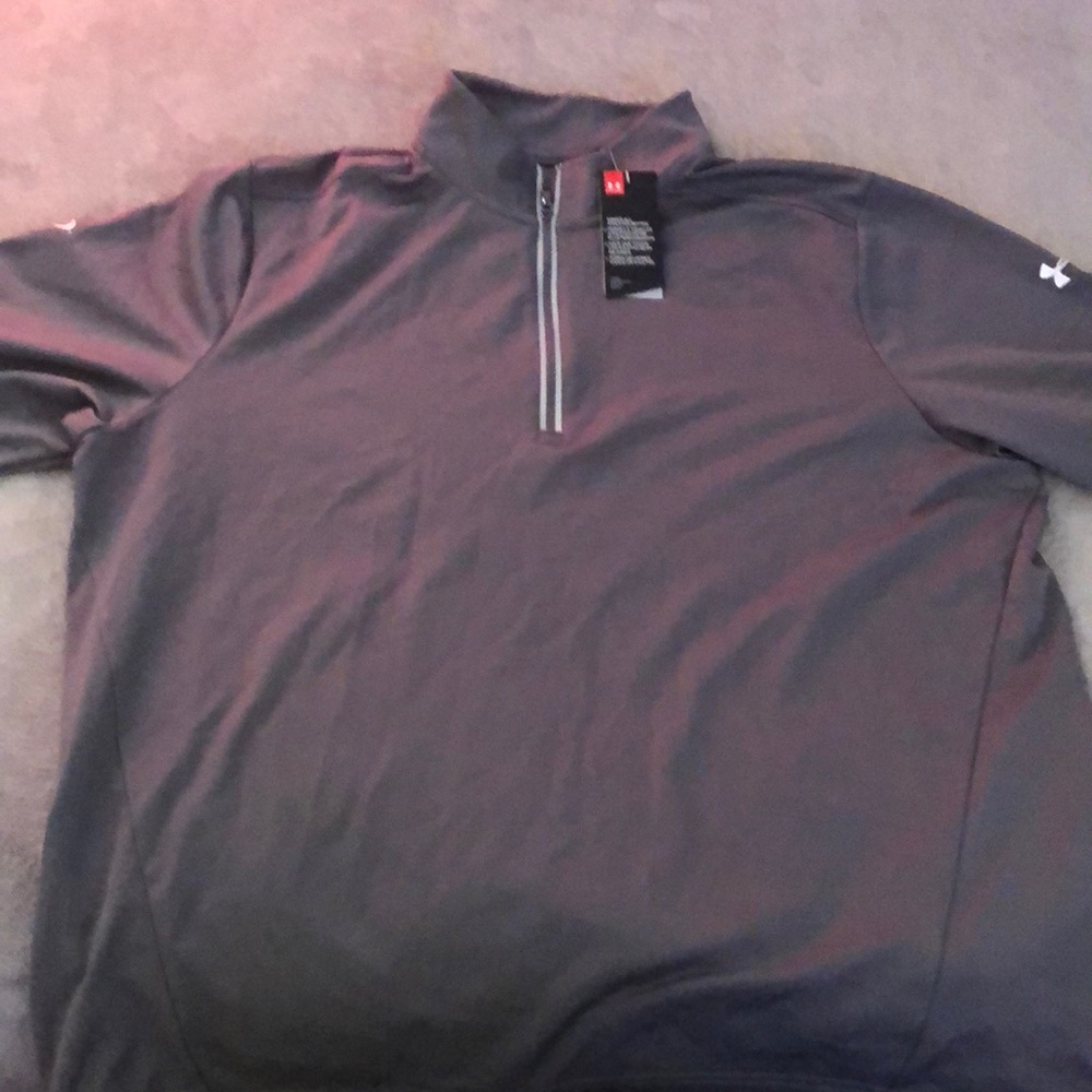 Under Armour sweater